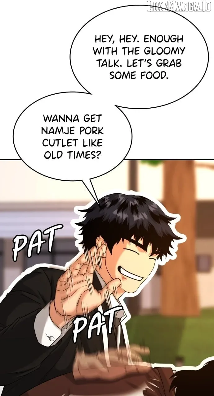 High School Gangsters Chapter 27 page 68