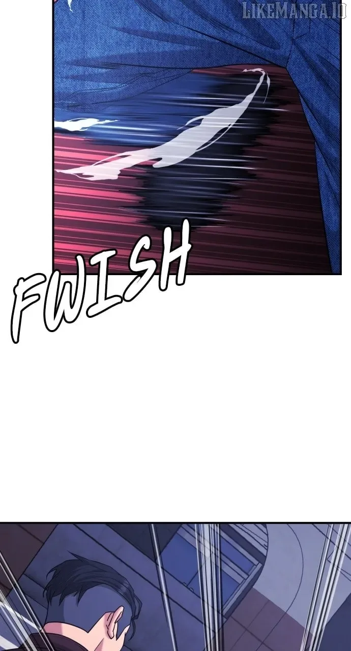 High School Gangsters Chapter 26 page 29