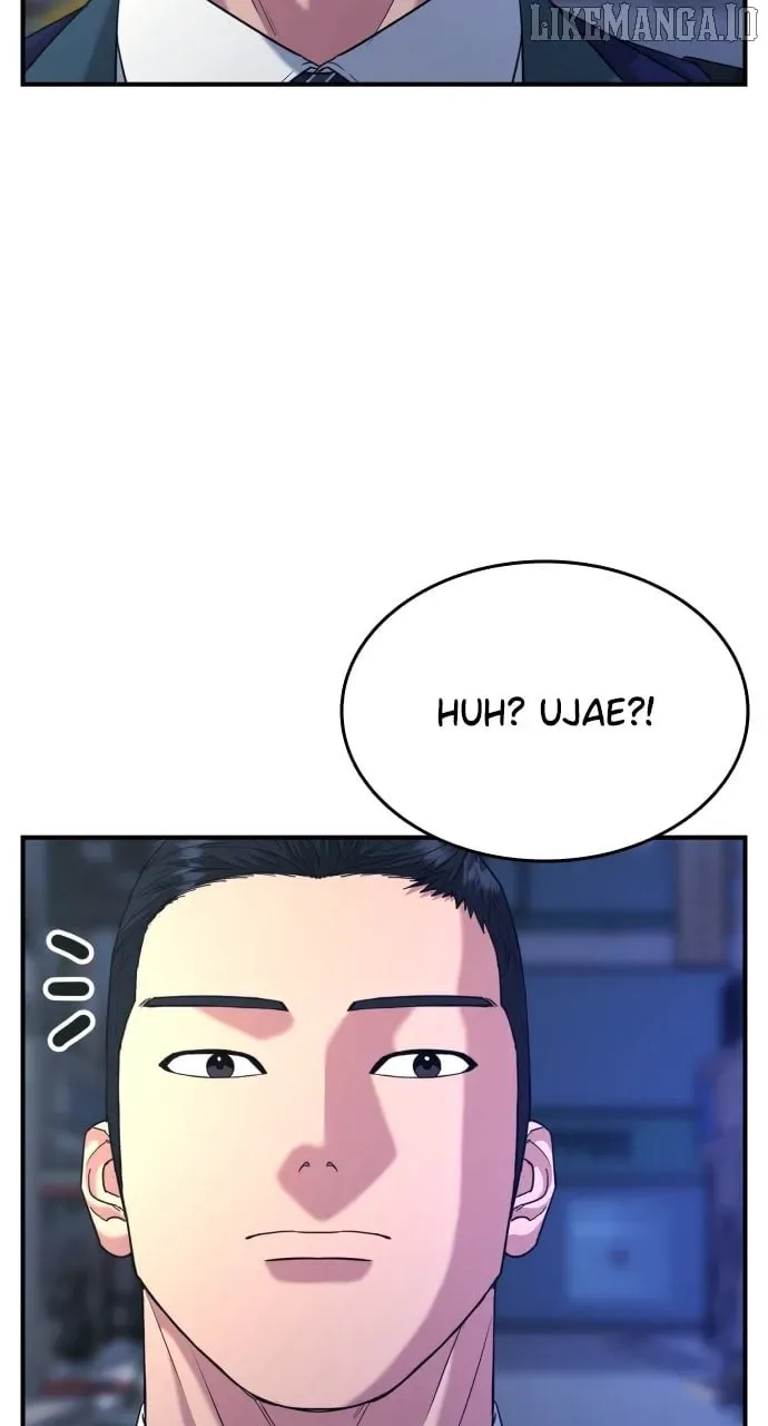 High School Gangsters Chapter 27 page 112