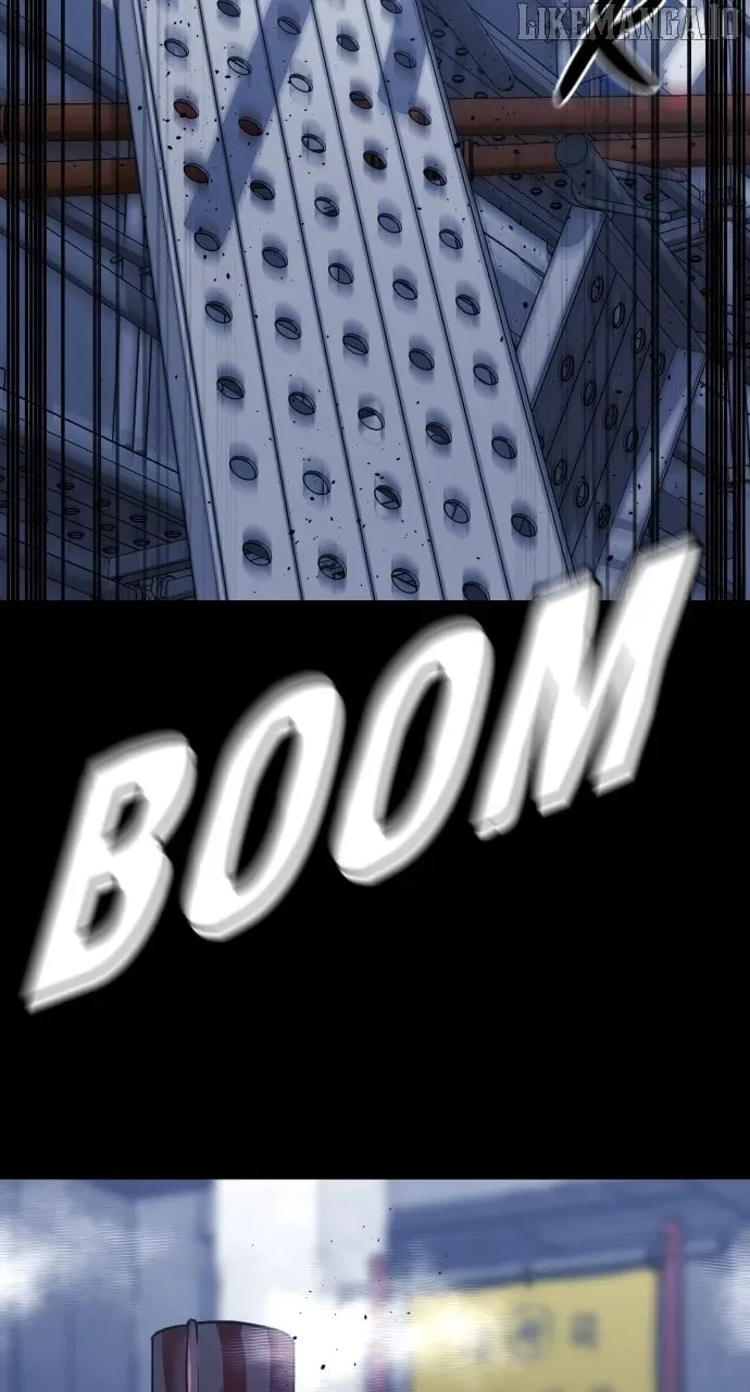 High School Gangsters Chapter 27 page 85