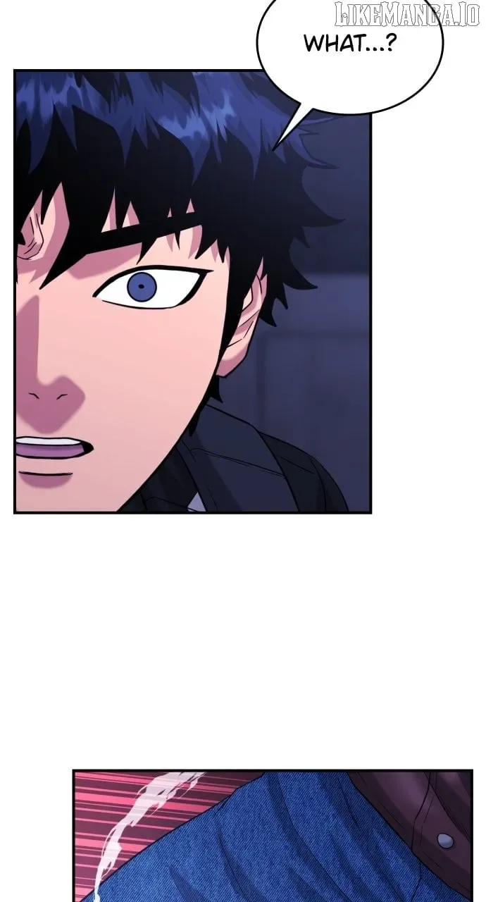 High School Gangsters Chapter 26 page 28