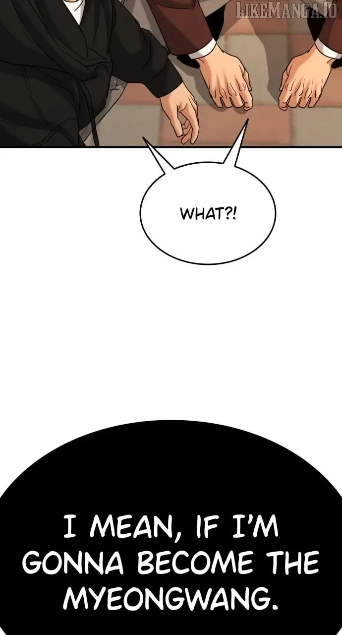 High School Gangsters Chapter 25 page 75