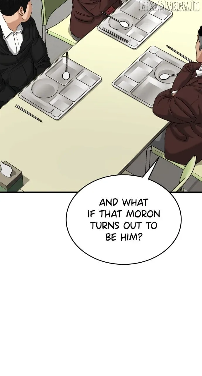 High School Gangsters Chapter 26 page 78