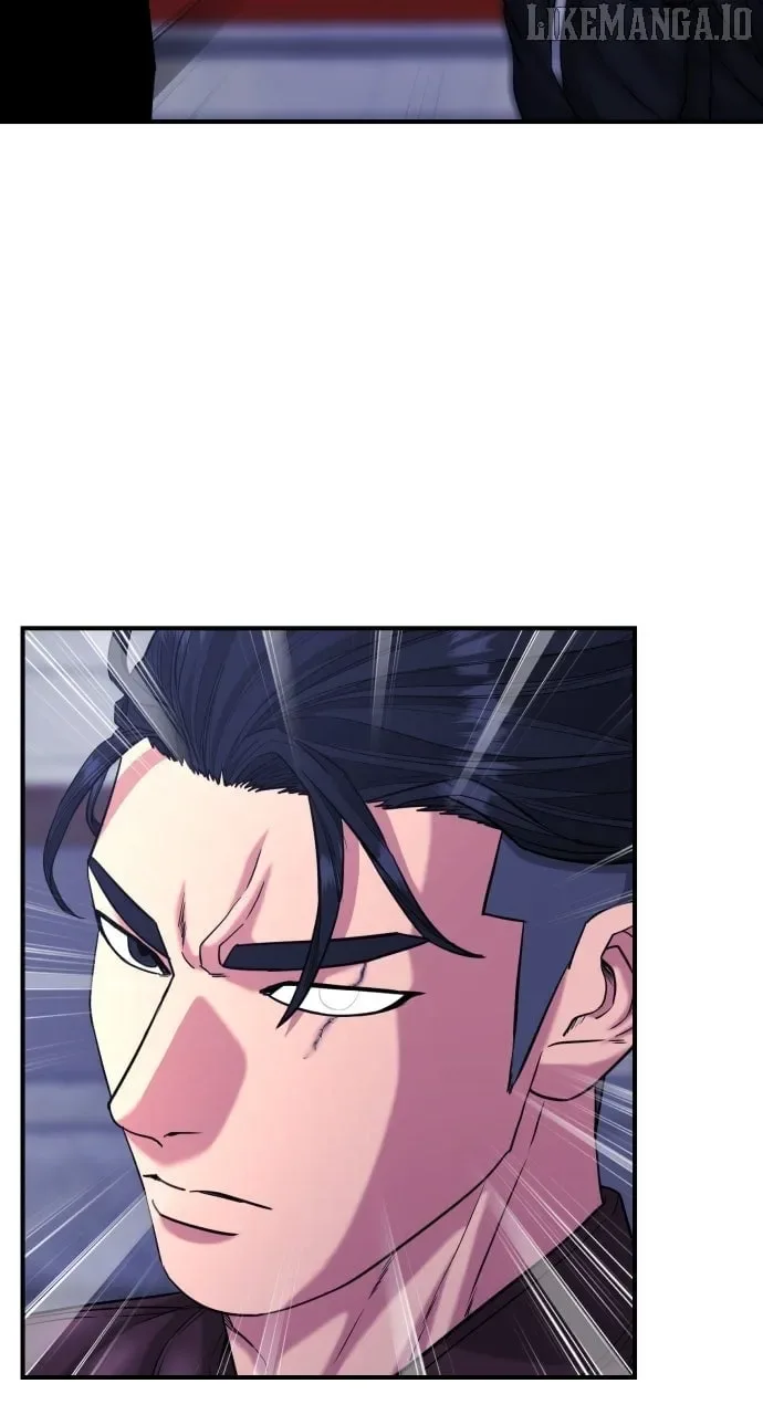 High School Gangsters Chapter 26 page 34