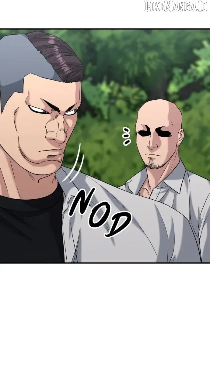 High School Gangsters Chapter 24 page 50