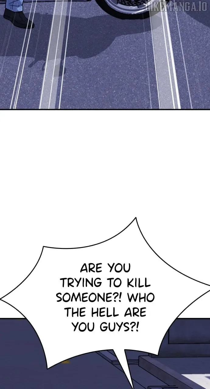 High School Gangsters Chapter 26 page 20