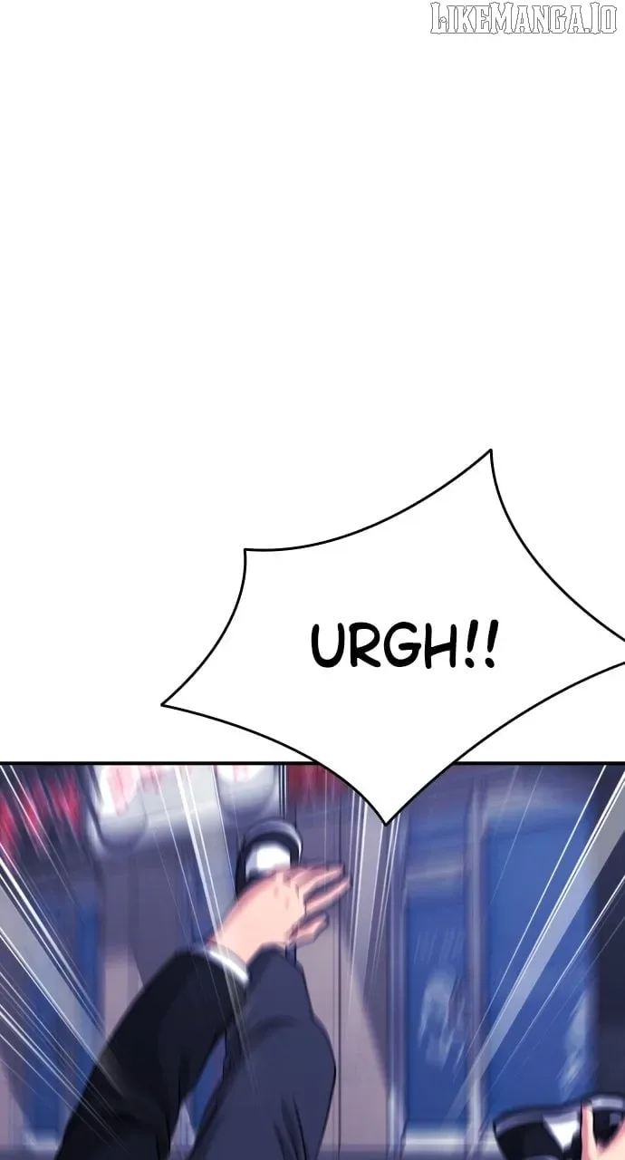 High School Gangsters Chapter 26 page 31