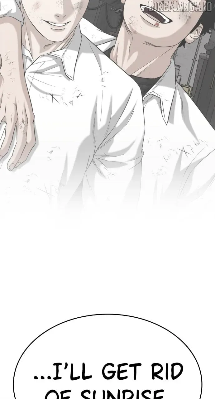 High School Gangsters Chapter 27 page 94