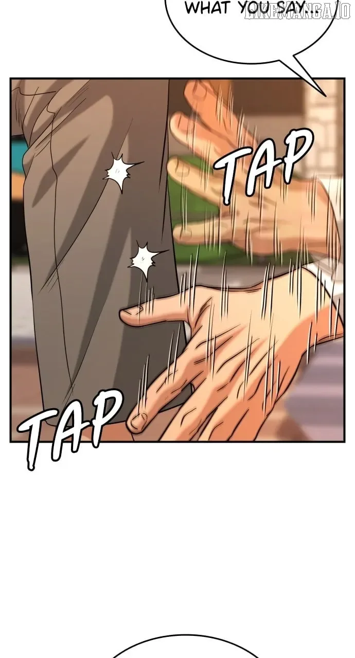 High School Gangsters Chapter 27 page 91