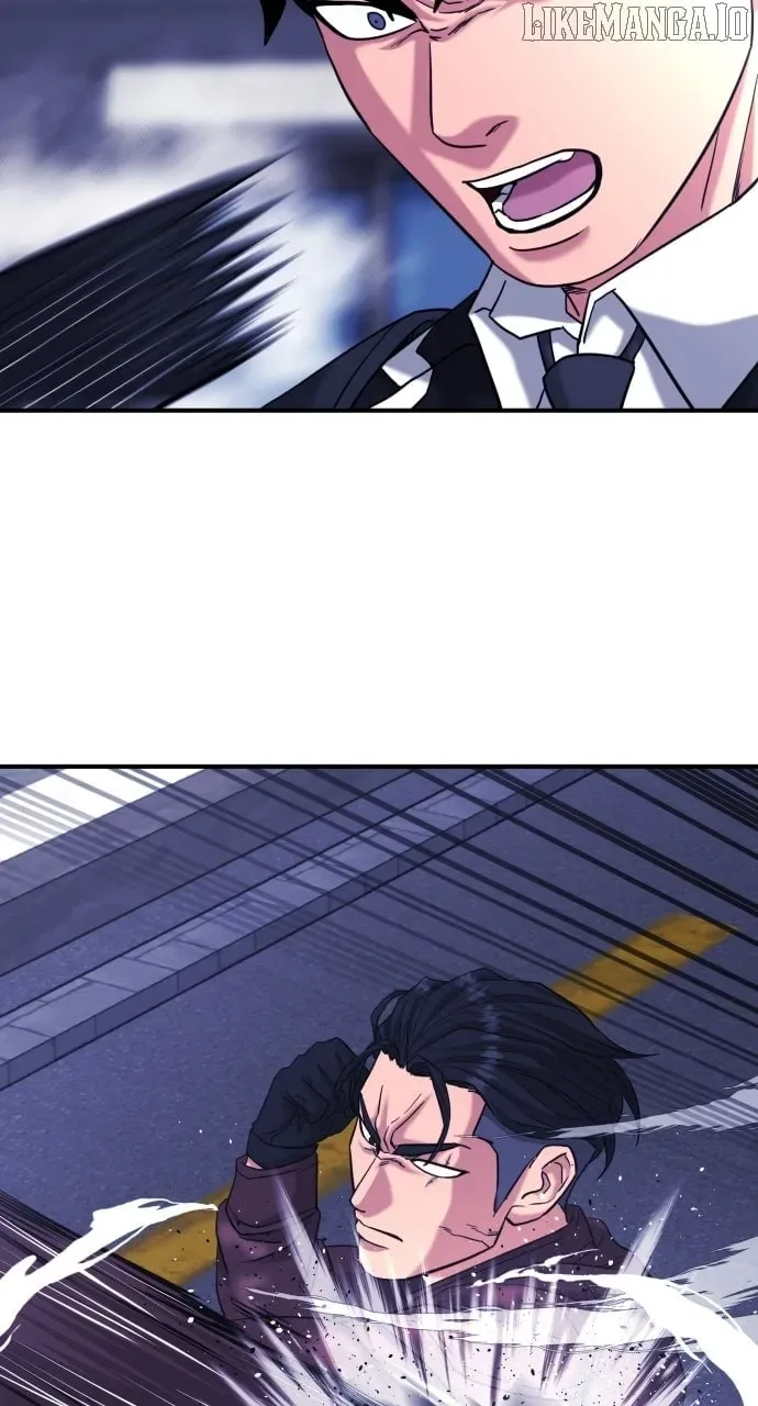 High School Gangsters Chapter 26 page 39