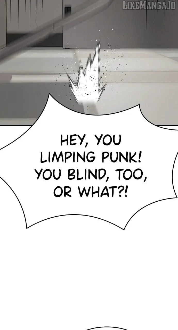 High School Gangsters Chapter 26 page 82