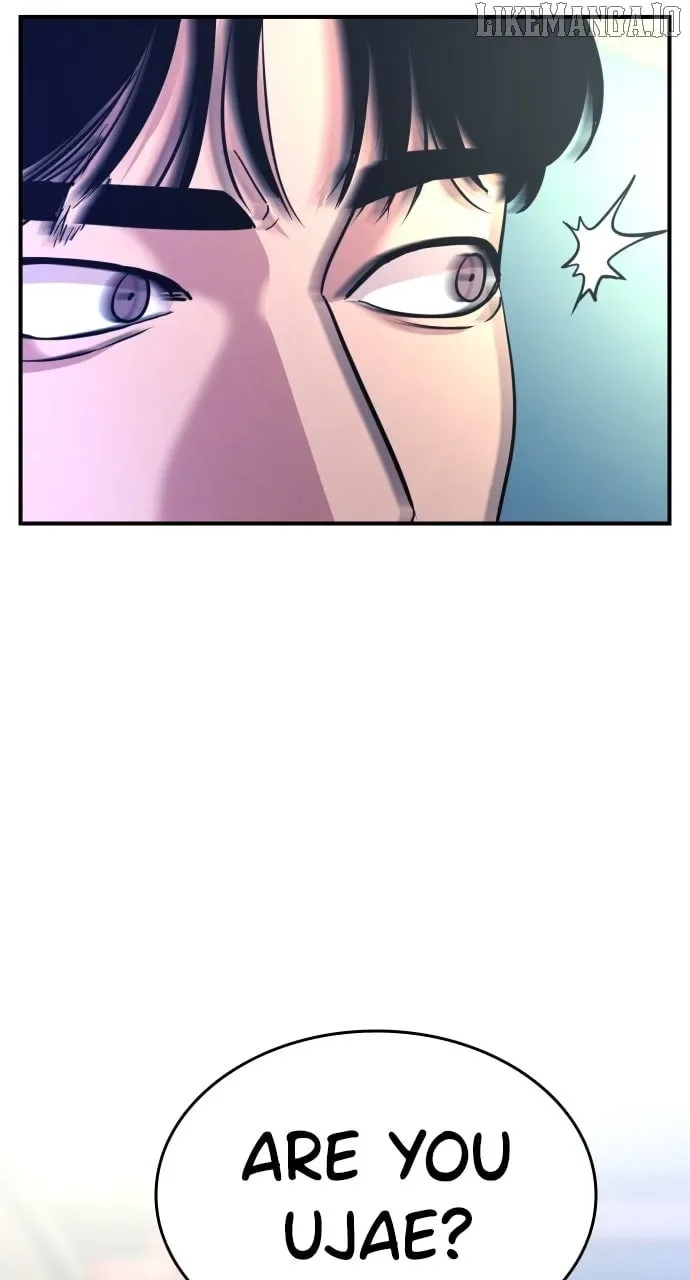 High School Gangsters Chapter 27 page 120