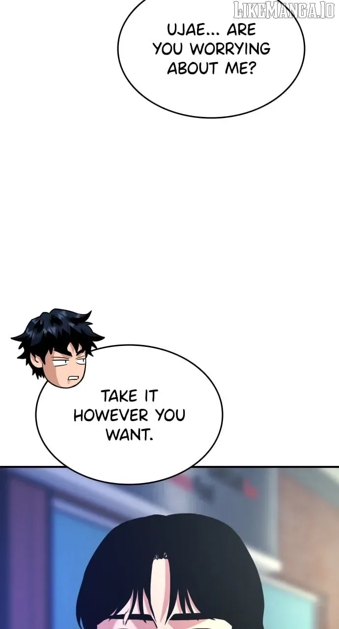 High School Gangsters Chapter 27 page 118