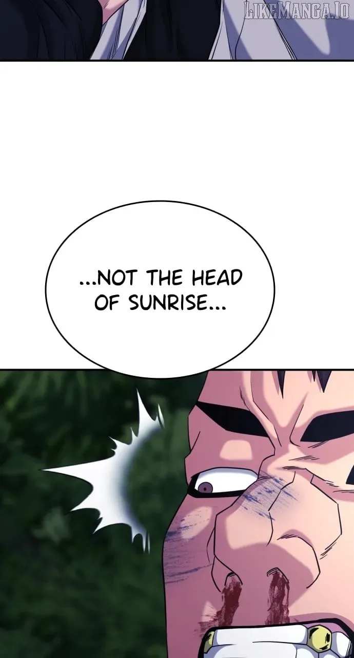 High School Gangsters Chapter 25 page 121