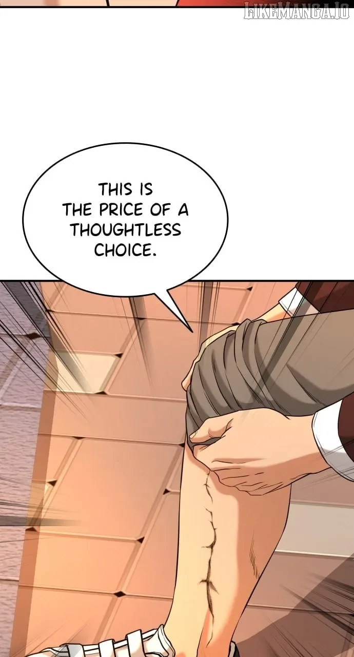 High School Gangsters Chapter 27 page 70