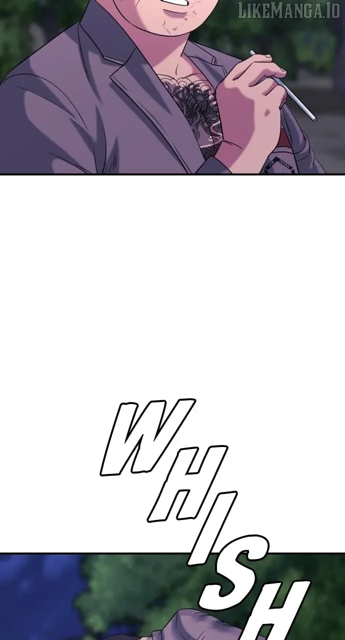 High School Gangsters Chapter 25 page 87