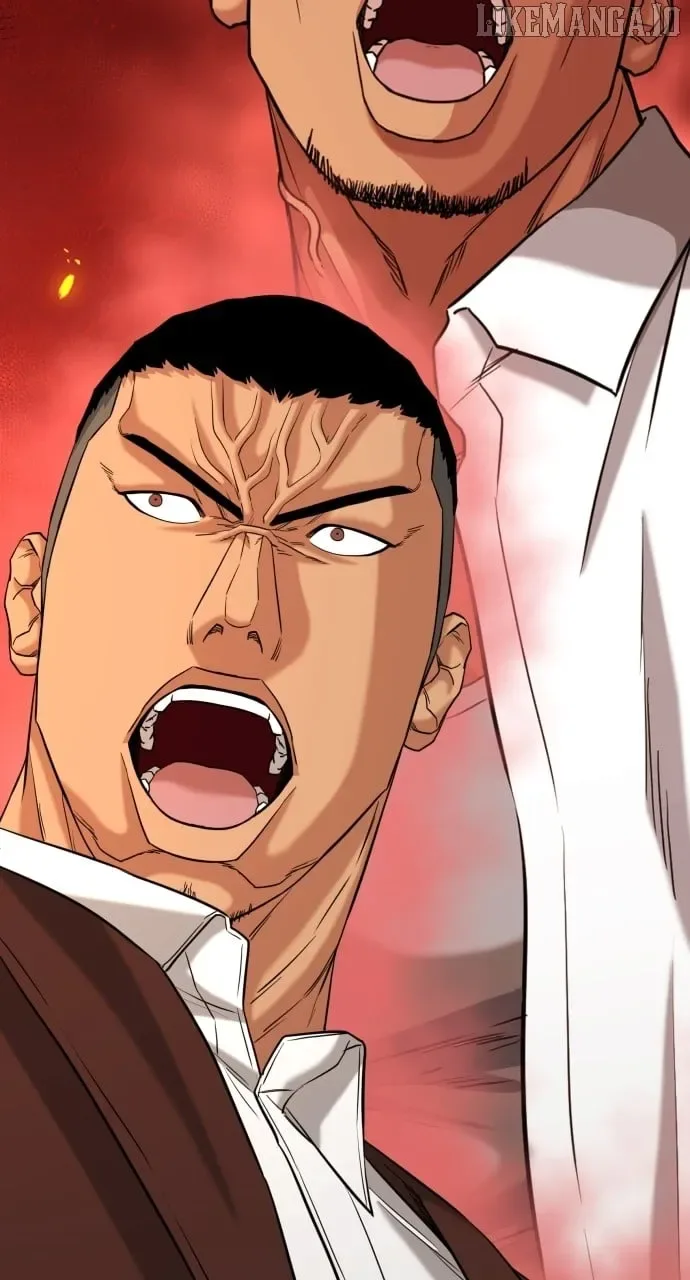 High School Gangsters Chapter 25 page 82