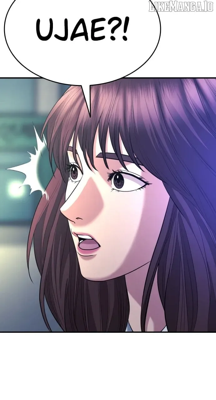 High School Gangsters Chapter 27 page 104