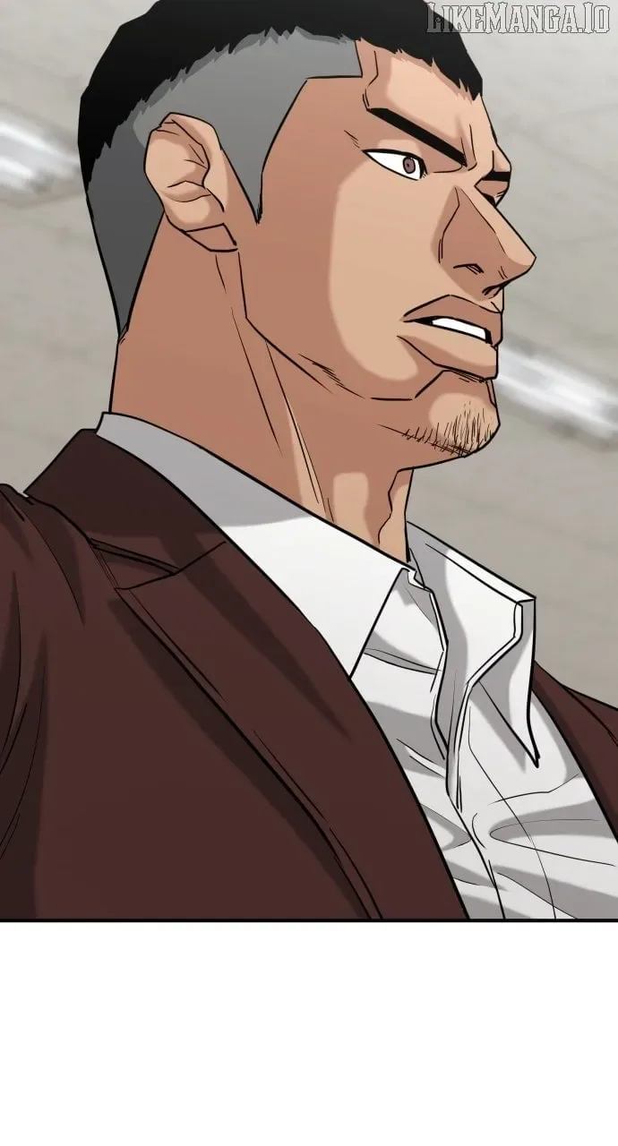 High School Gangsters Chapter 26 page 68