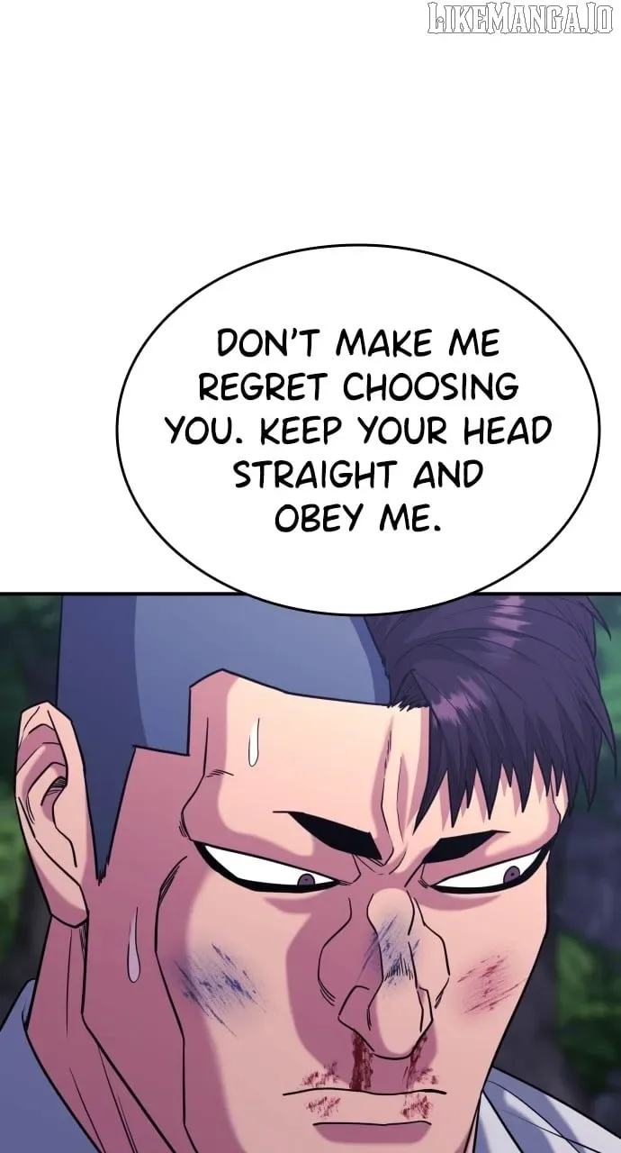 High School Gangsters Chapter 25 page 113