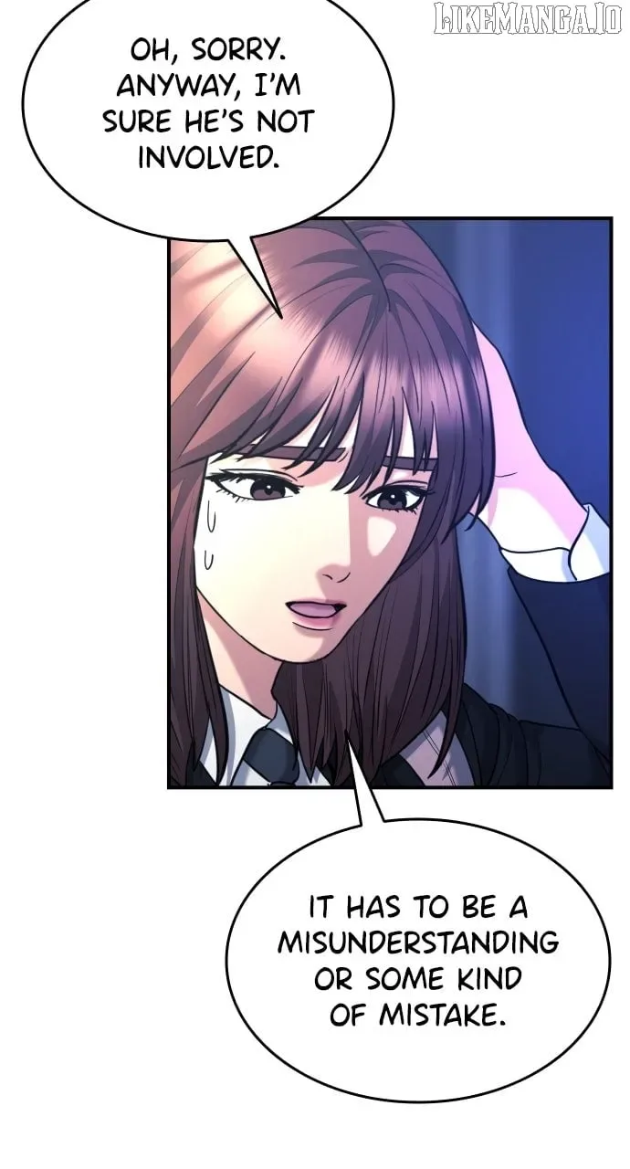 High School Gangsters Chapter 27 page 108