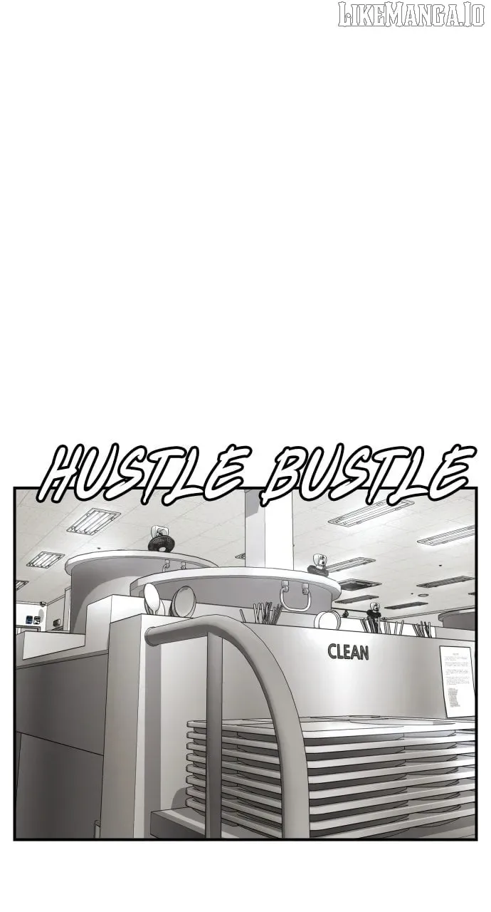 High School Gangsters Chapter 26 page 61