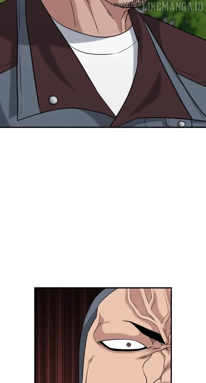 High School Gangsters Chapter 24 page 57