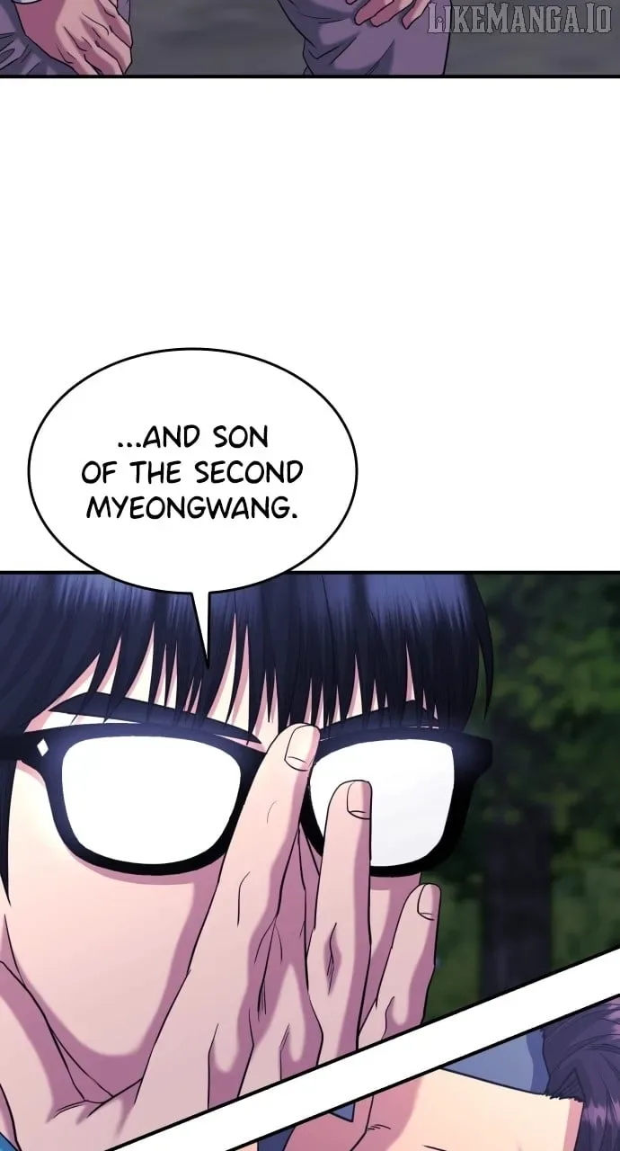 High School Gangsters Chapter 25 page 103