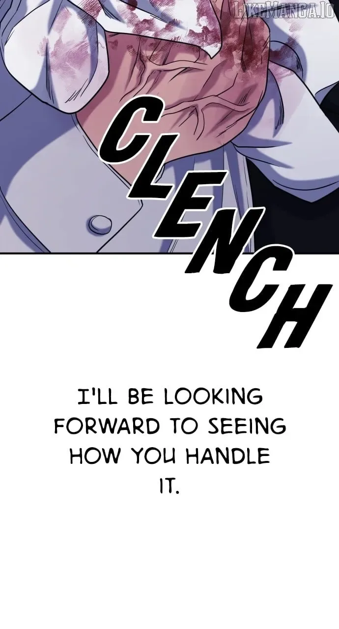 High School Gangsters Chapter 25 page 125
