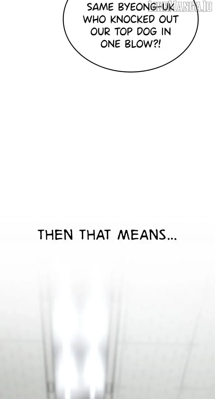 High School Gangsters Chapter 26 page 59