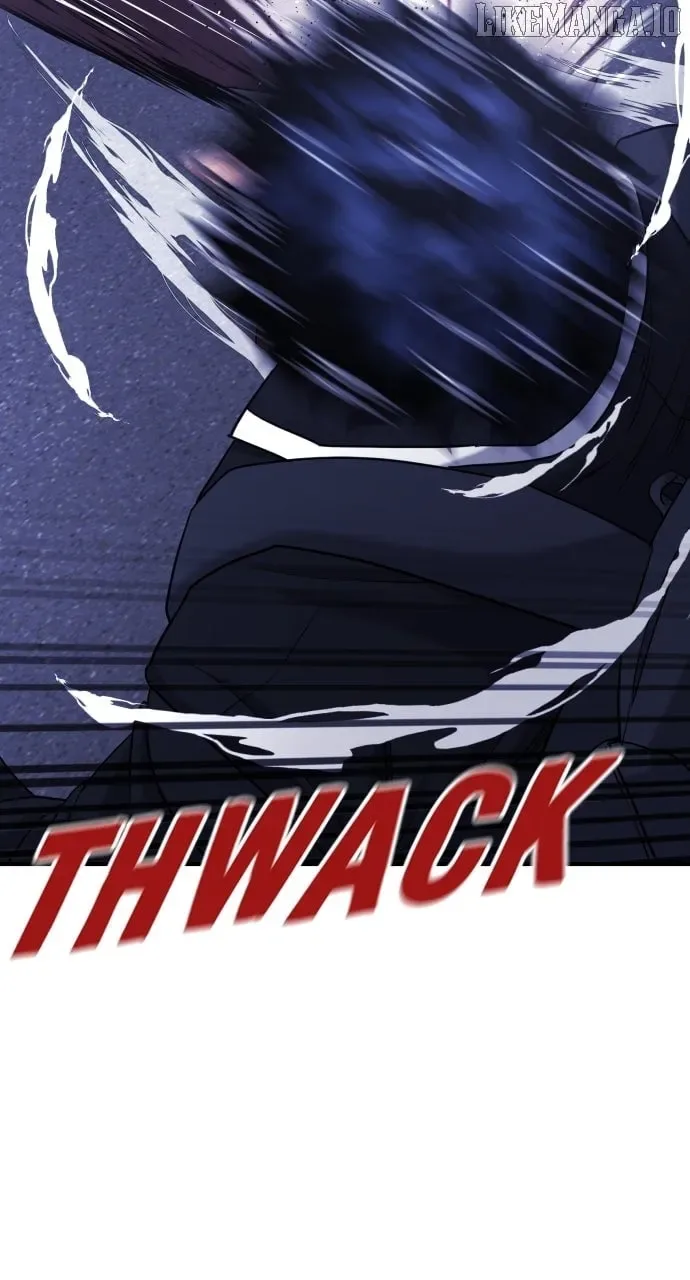 High School Gangsters Chapter 26 page 40