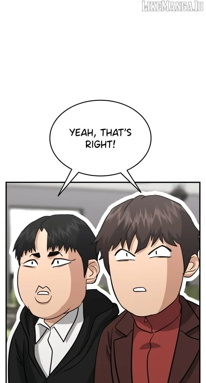 High School Gangsters Chapter 26 page 63