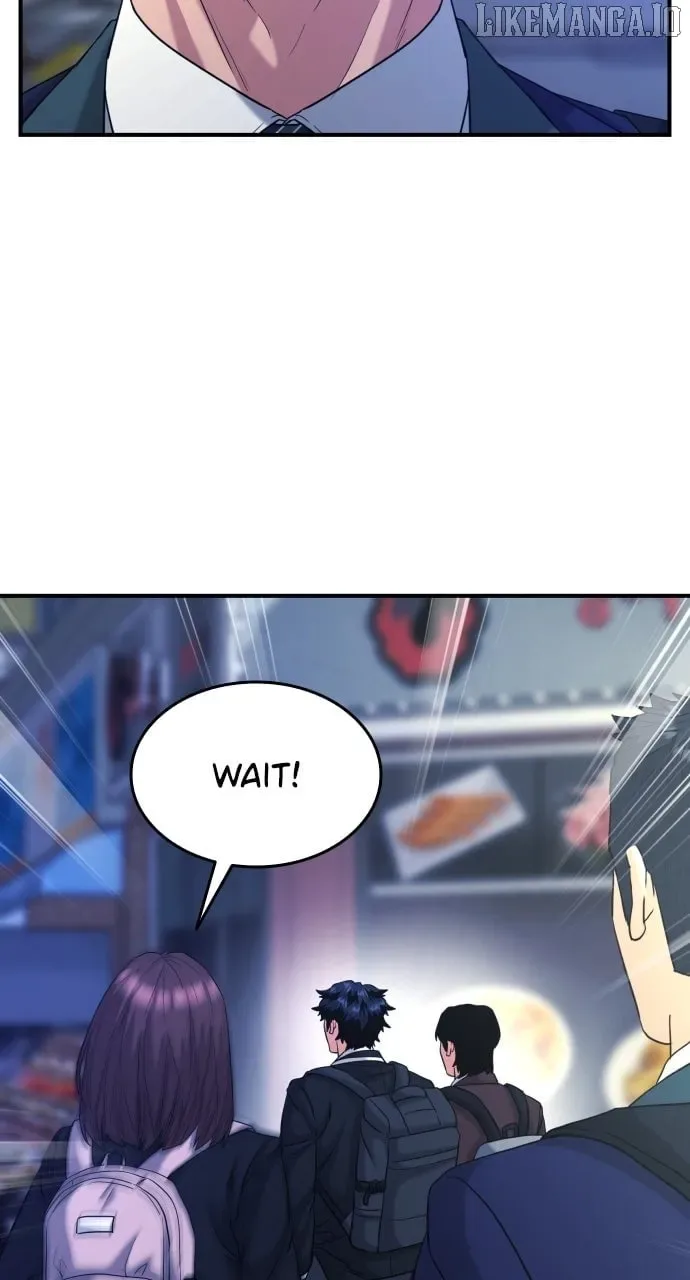 High School Gangsters Chapter 27 page 113