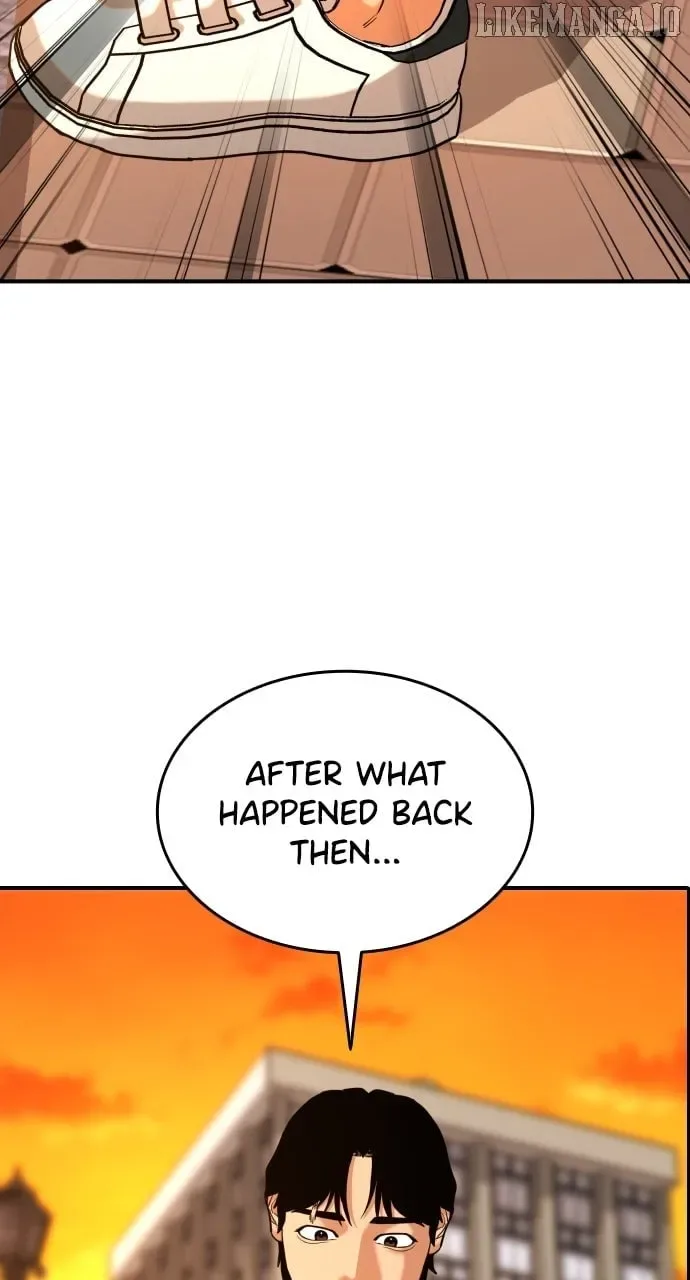 High School Gangsters Chapter 27 page 71