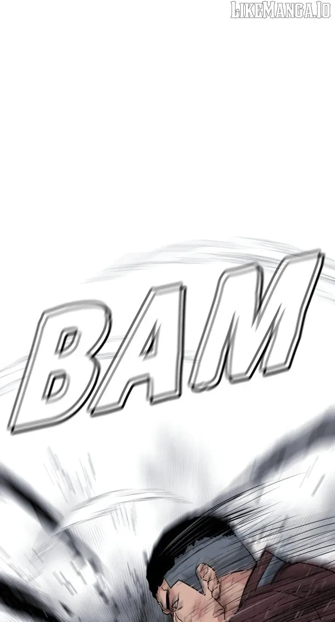 High School Gangsters Chapter 24 page 63