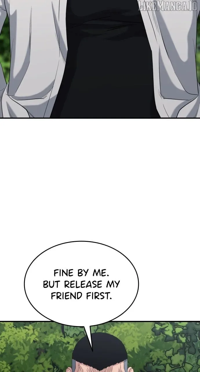 High School Gangsters Chapter 24 page 48