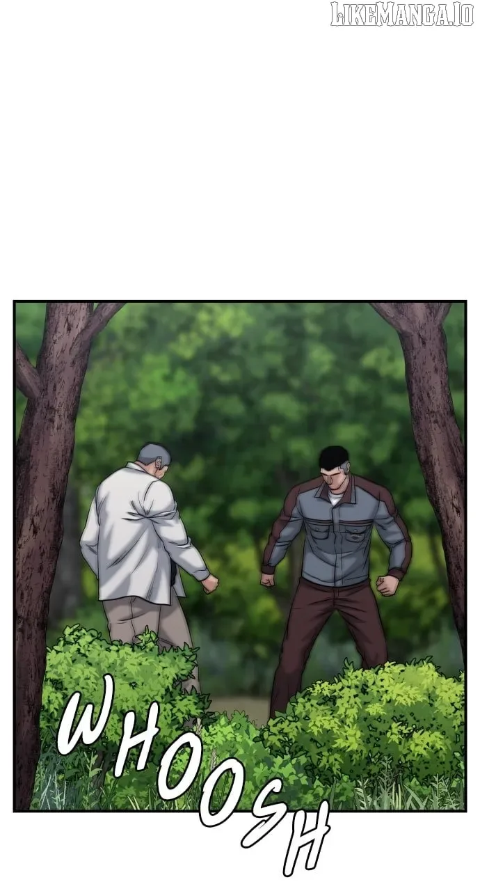 High School Gangsters Chapter 24 page 62