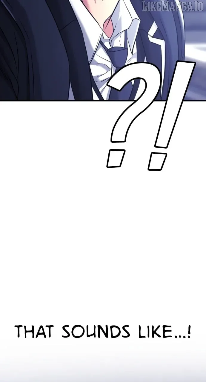 High School Gangsters Chapter 25 page 141