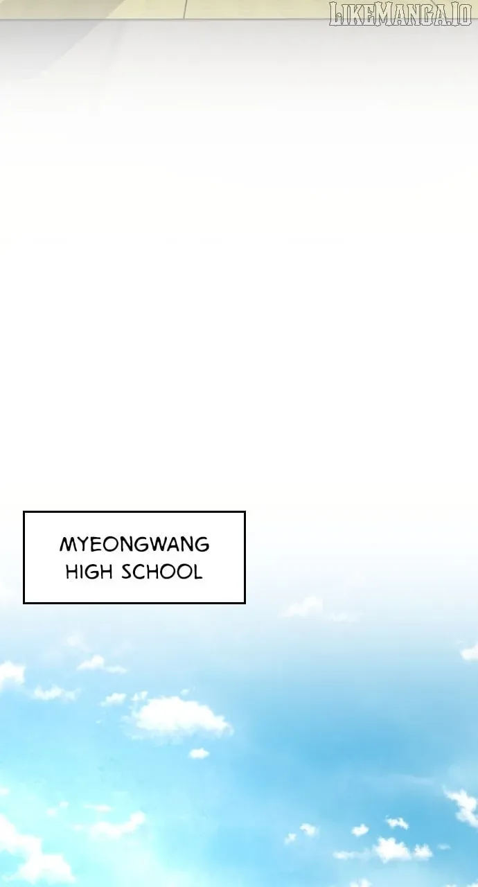 High School Gangsters Chapter 26 page 98