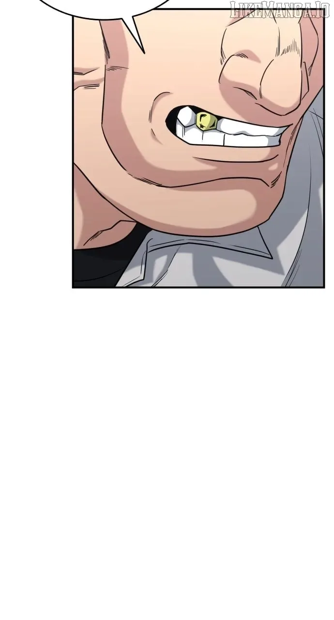 High School Gangsters Chapter 24 page 67