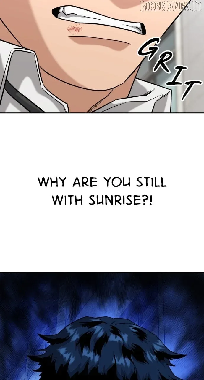 High School Gangsters Chapter 26 page 103