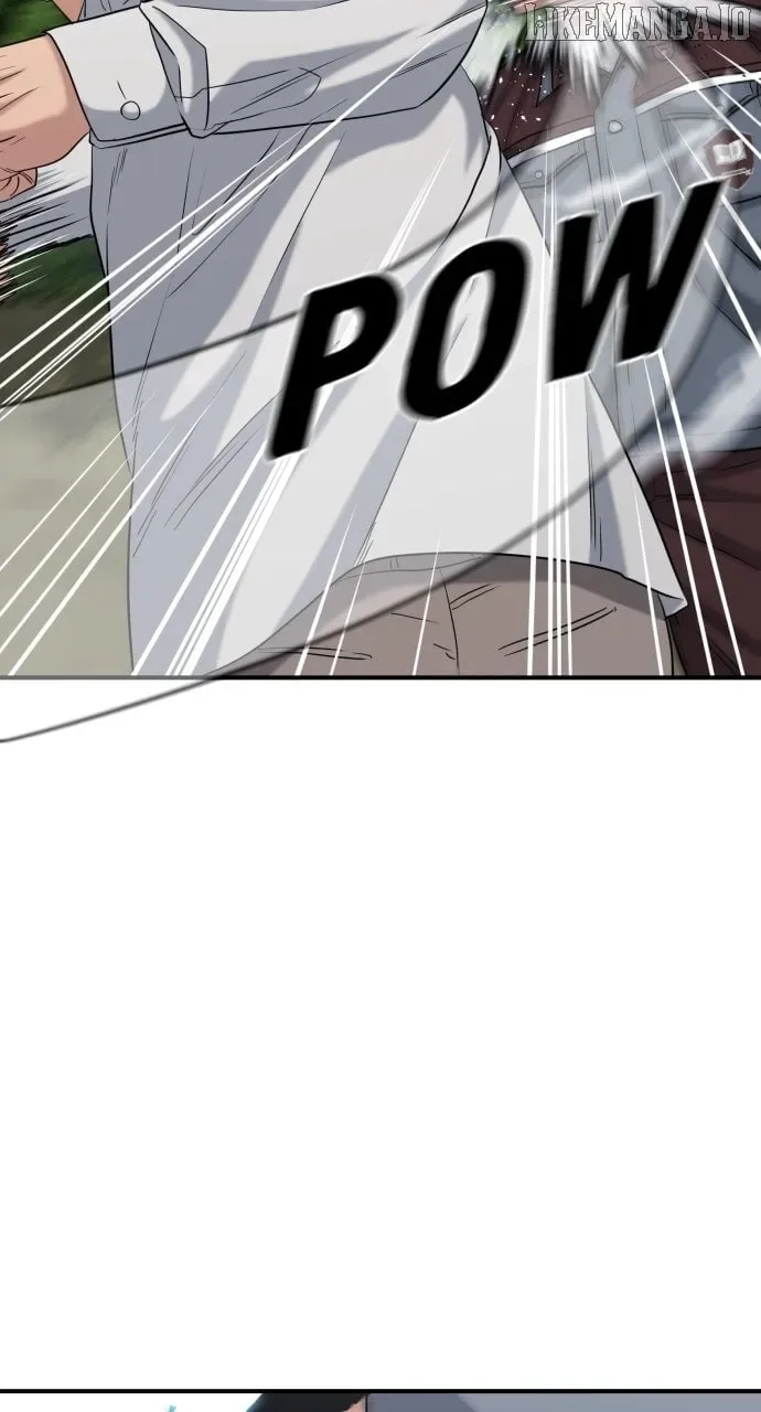 High School Gangsters Chapter 24 page 59