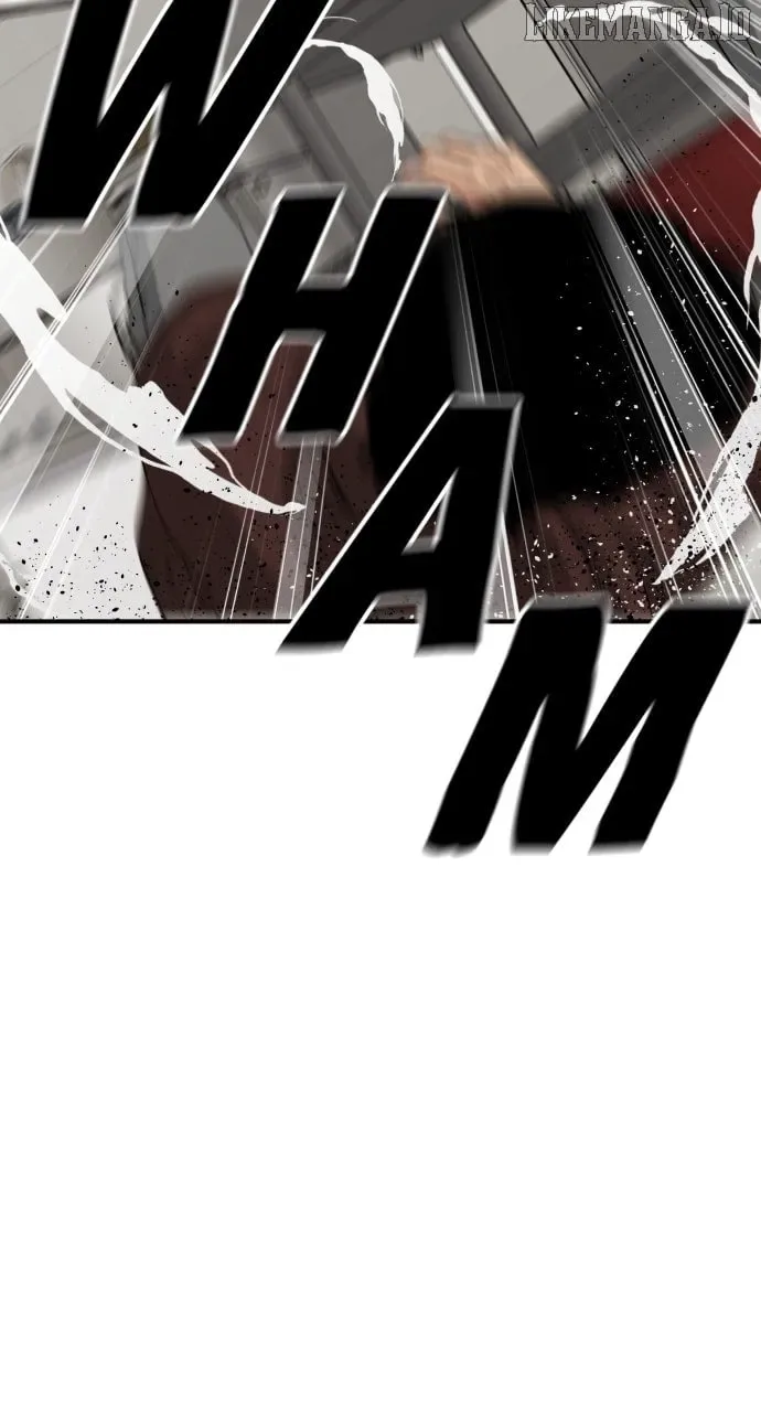 High School Gangsters Chapter 26 page 85