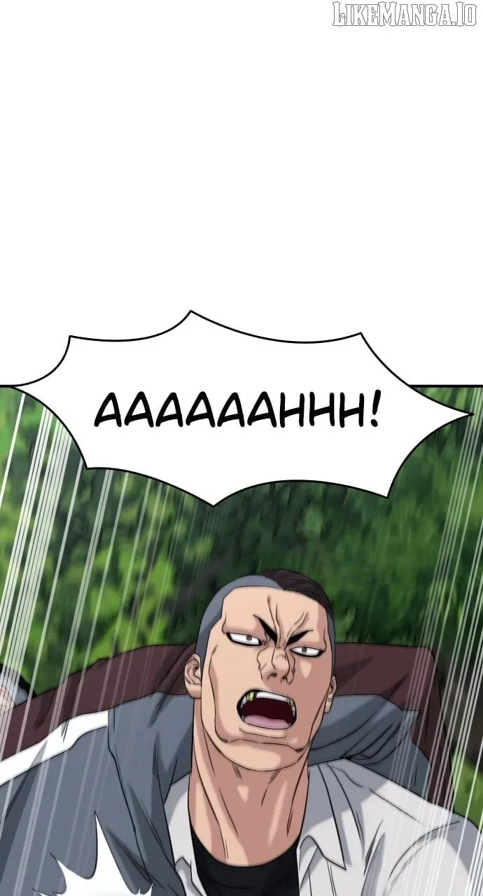 High School Gangsters Chapter 24 page 68