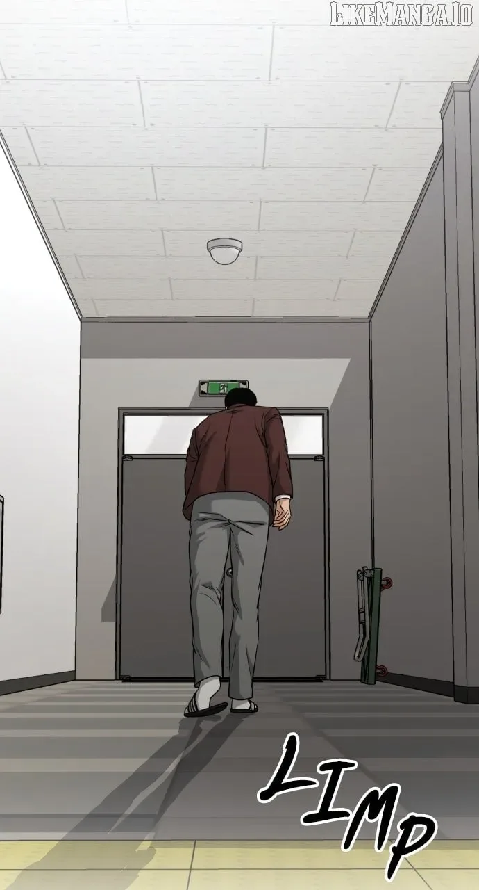 High School Gangsters Chapter 26 page 97