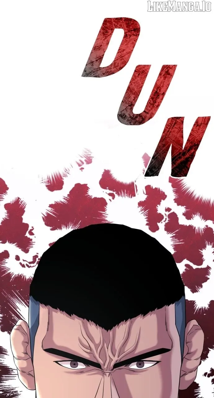 High School Gangsters Chapter 27 page 134