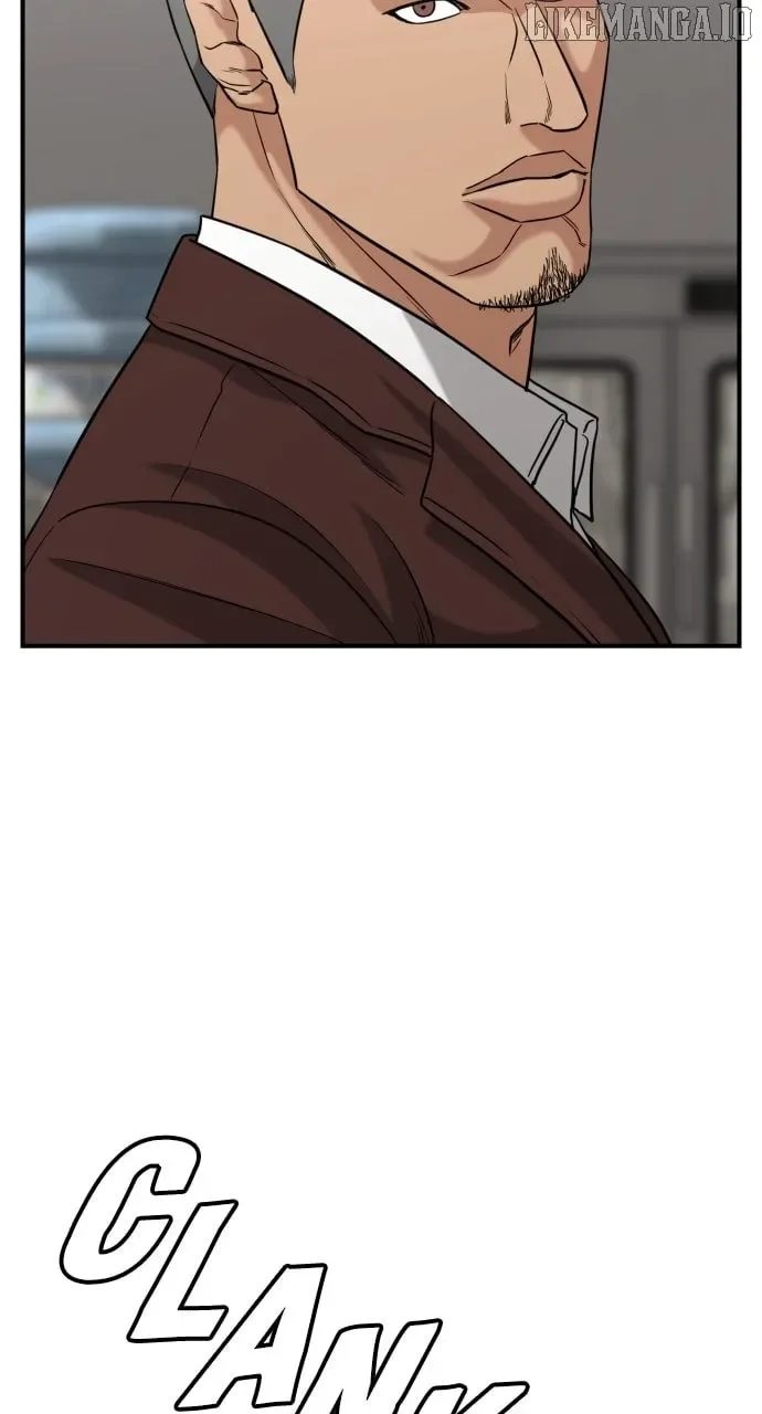 High School Gangsters Chapter 26 page 95