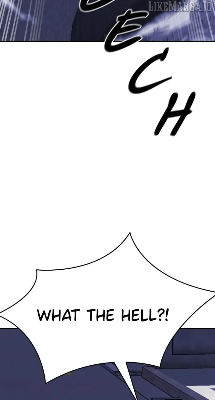High School Gangsters Chapter 25 page 138