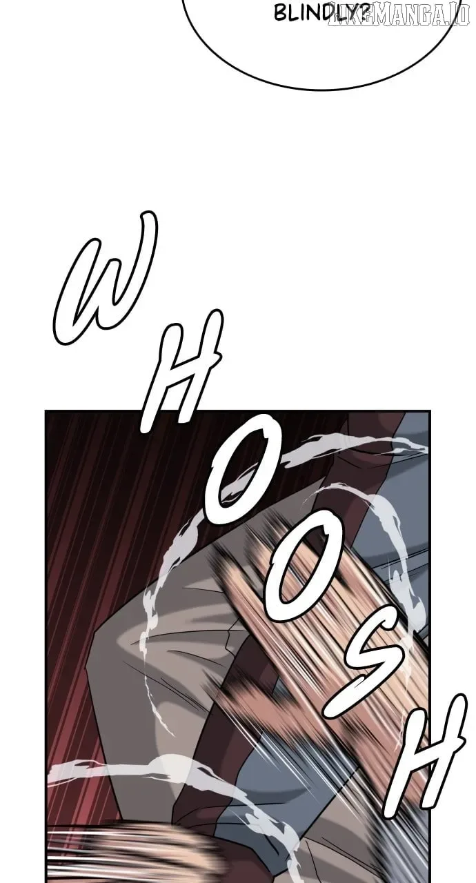 High School Gangsters Chapter 24 page 81