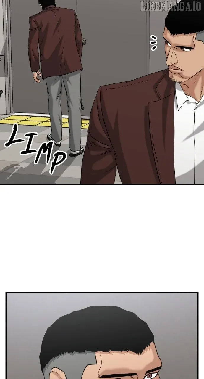 High School Gangsters Chapter 26 page 94